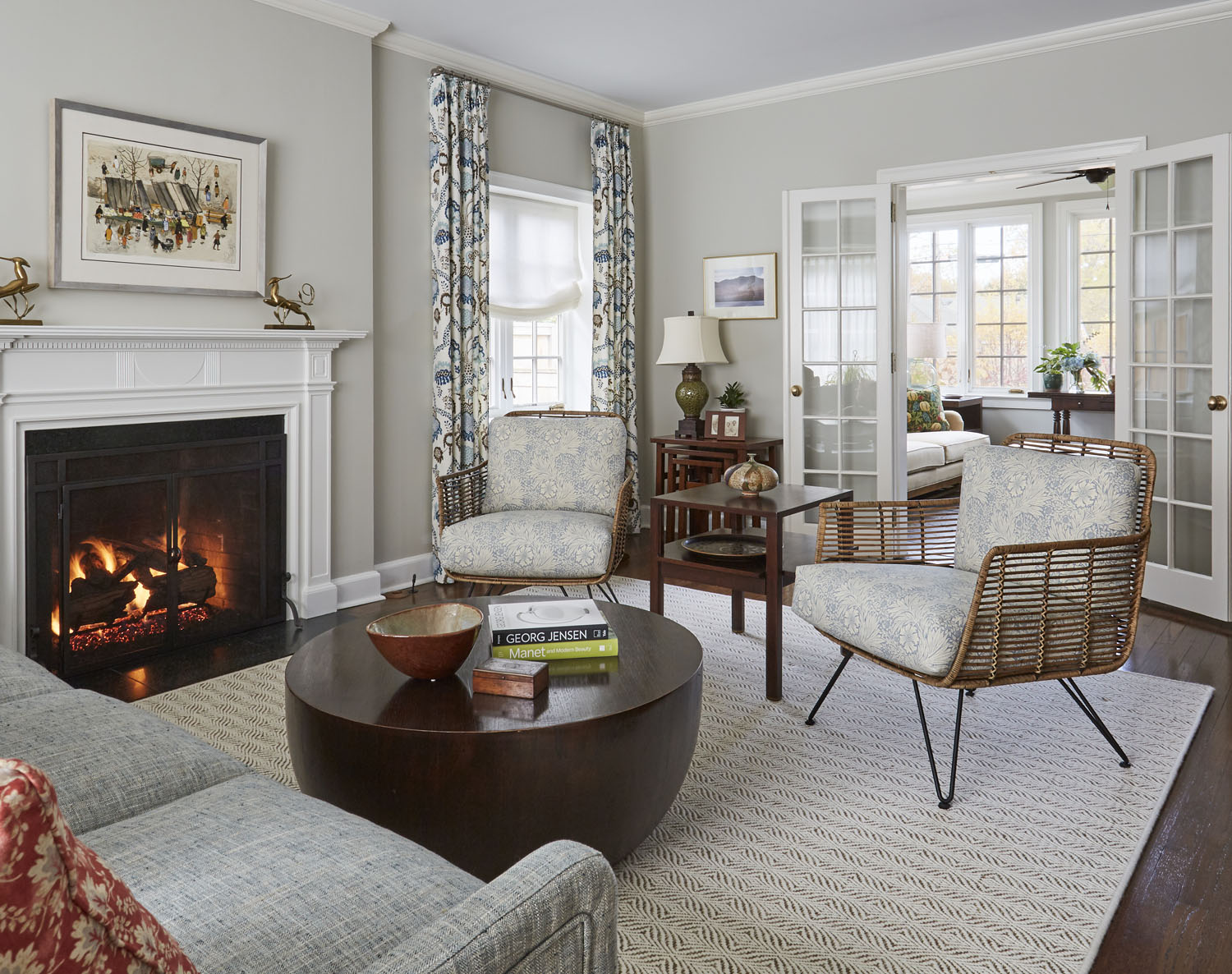 Home - Tina Dann-Fenwick Interiors | Classic and Timeless Interior ...